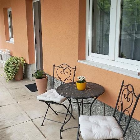 Wilma Čavle Exterior foto