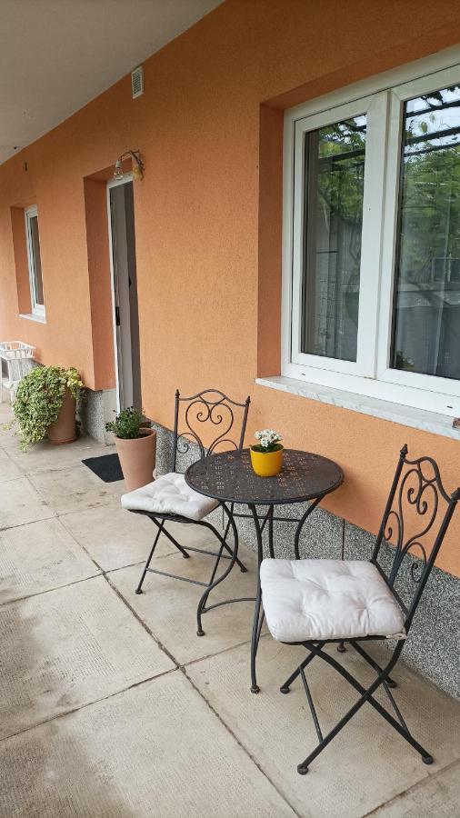 Wilma Čavle Exterior foto